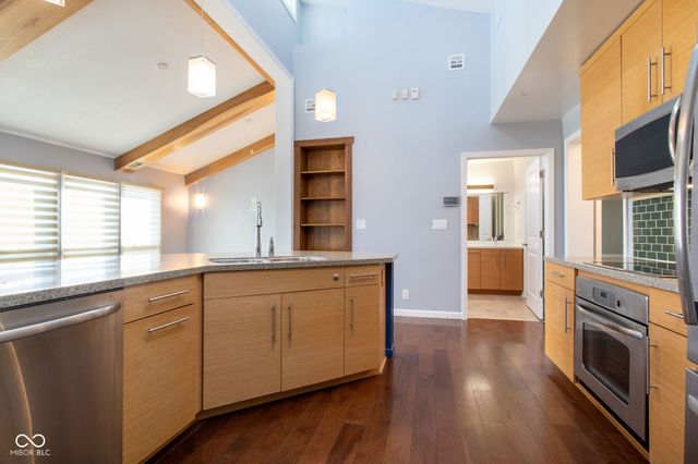 1300 Shenandoah Drive, Lafayette, IN 47905