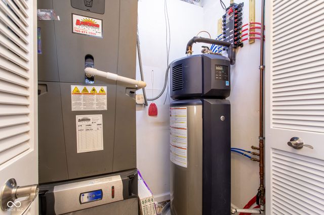 1300 Shenandoah Drive, Lafayette, IN 47905