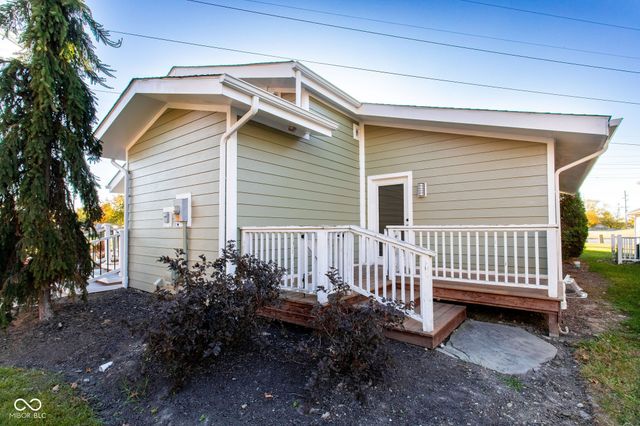 1300 Shenandoah Drive, Lafayette, IN 47905