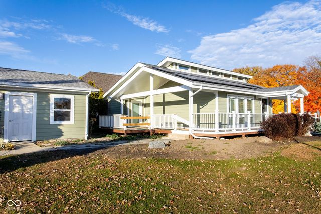 1300 Shenandoah Drive, Lafayette, IN 47905