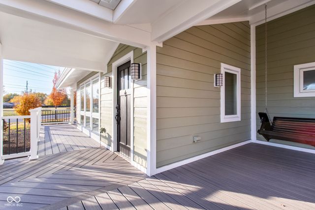 1300 Shenandoah Drive, Lafayette, IN 47905