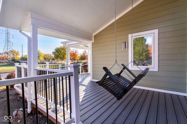 1300 Shenandoah Drive, Lafayette, IN 47905