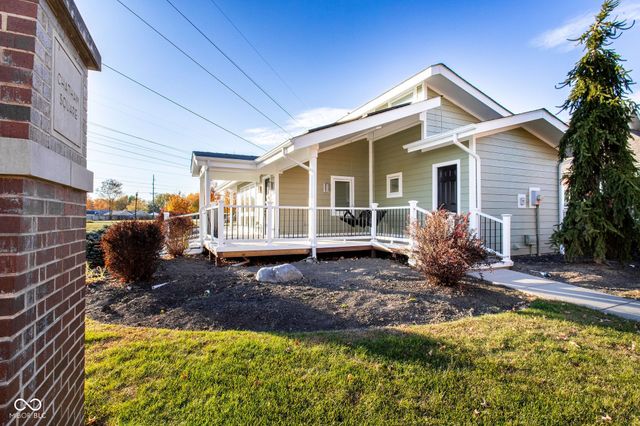 1300 Shenandoah Drive, Lafayette, IN 47905