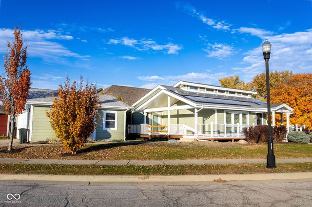 1300 Shenandoah Drive, Lafayette, IN 47905