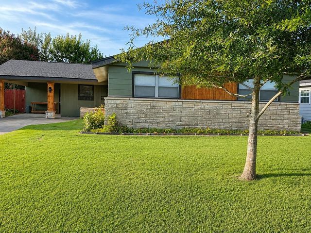1008 Wright Boulevard, Baytown, TX 77520