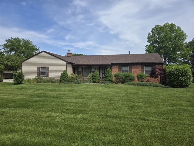 5827 Pine View Drive, Ypsilanti, MI 48197