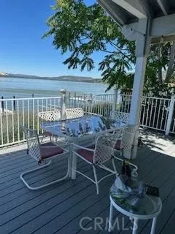 12012 Baylis Cove Road, Lower Lake, CA 95457