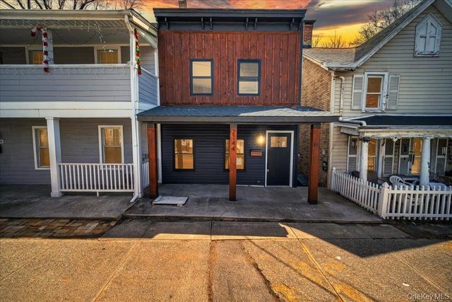 2744 W Main Street, Wappingers Falls, NY 12590