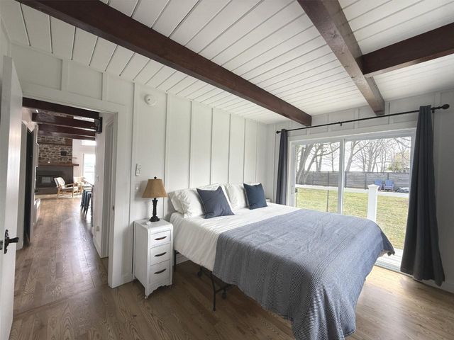 274 Stone Gate Lane, North Hero, VT 05474
