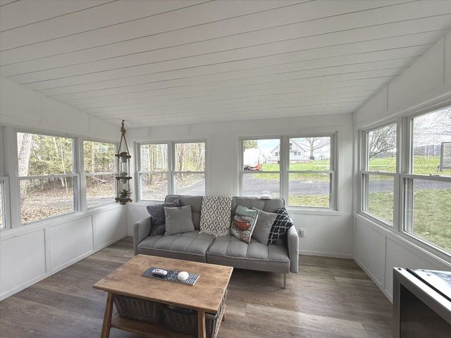 274 Stone Gate Lane, North Hero, VT 05474
