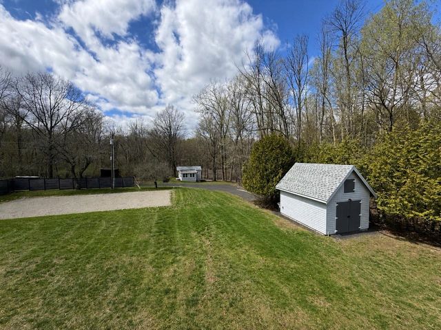 274 Stone Gate Lane, North Hero, VT 05474
