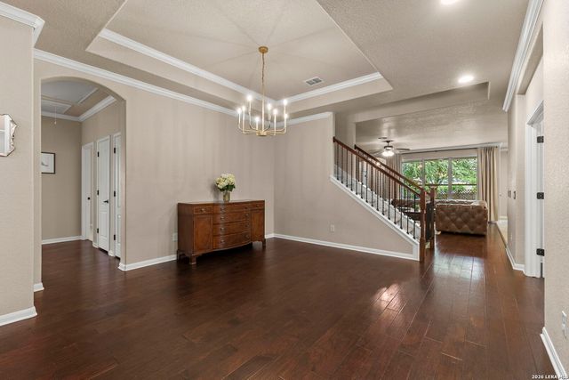 12522 Adams Ranch, San Antonio, TX 78245