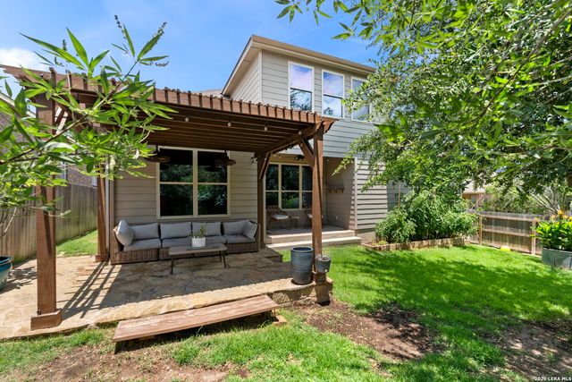 12522 Adams Ranch, San Antonio, TX 78245