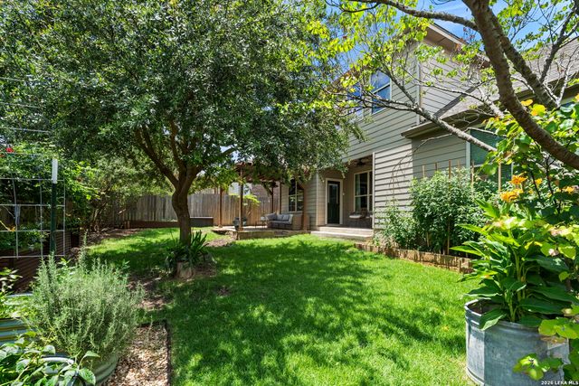 12522 Adams Ranch, San Antonio, TX 78245