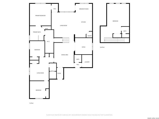 12522 Adams Ranch, San Antonio, TX 78245