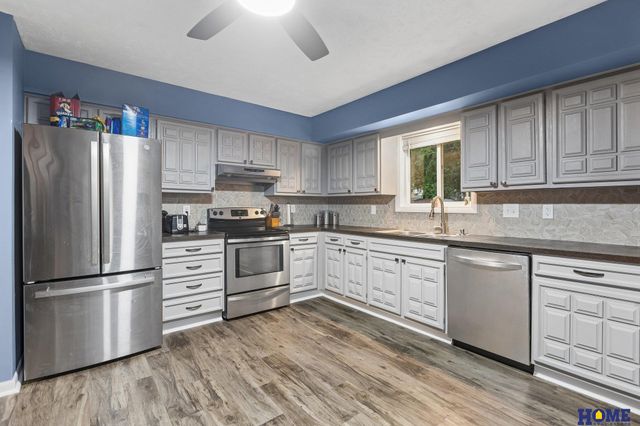 2517 Kendel Drive, Ashland, NE 68003