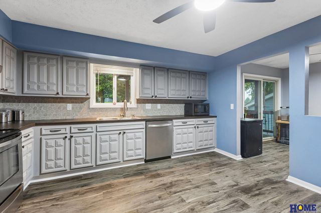2517 Kendel Drive, Ashland, NE 68003