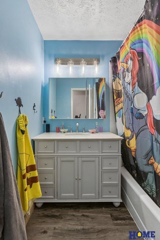 2517 Kendel Drive, Ashland, NE 68003