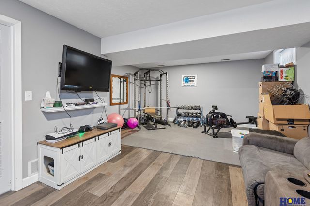 2517 Kendel Drive, Ashland, NE 68003