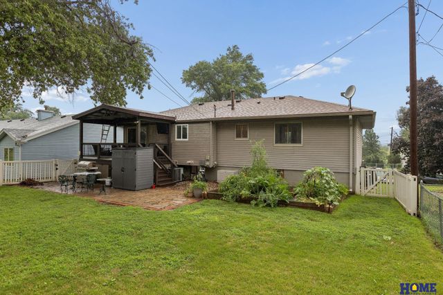 2517 Kendel Drive, Ashland, NE 68003