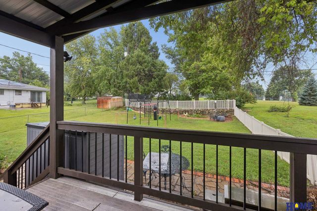 2517 Kendel Drive, Ashland, NE 68003