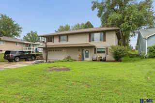 2517 Kendel Drive, Ashland, NE 68003