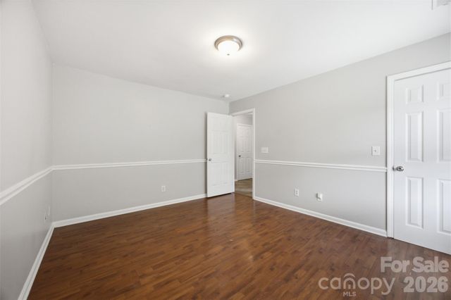 534 Mary Charlotte Drive, Charlotte, NC 28262