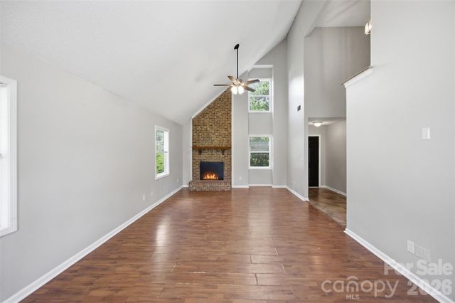534 Mary Charlotte Drive, Charlotte, NC 28262