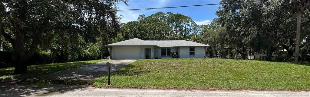 614 LOUELLA STREET, New Smyrna Beach, FL 32168
