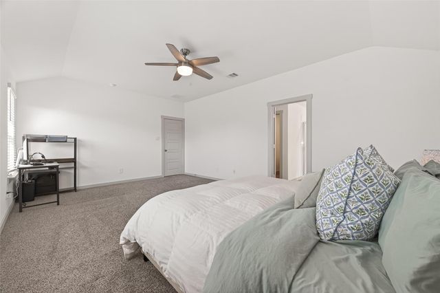 7710 Murciana Drive, Rosharon, TX 77583