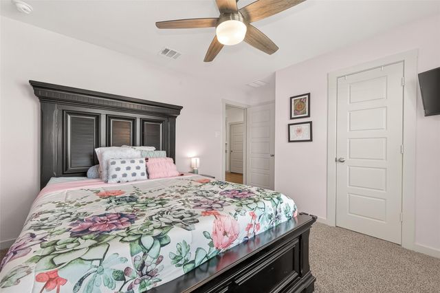 7710 Murciana Drive, Rosharon, TX 77583