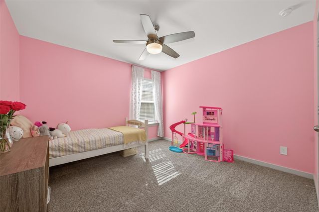 7710 Murciana Drive, Rosharon, TX 77583