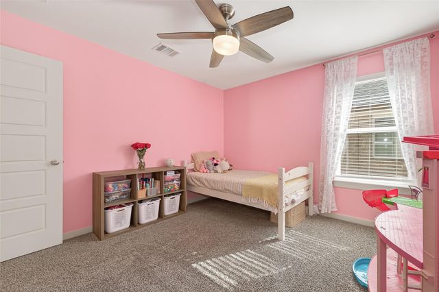 7710 Murciana Drive, Rosharon, TX 77583