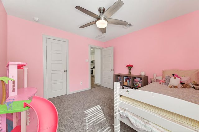 7710 Murciana Drive, Rosharon, TX 77583