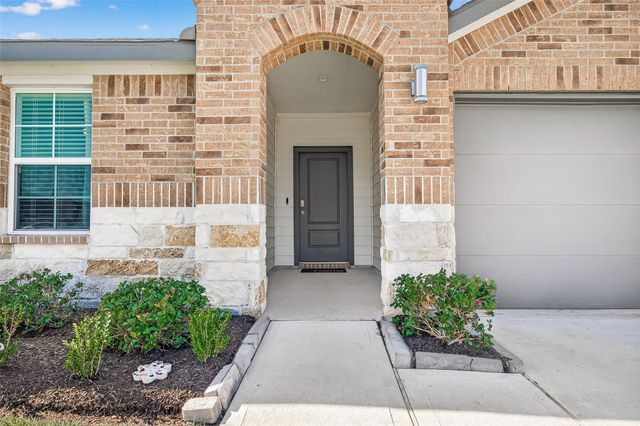 7710 Murciana Drive, Rosharon, TX 77583