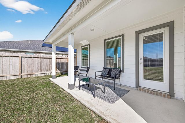 7710 Murciana Drive, Rosharon, TX 77583