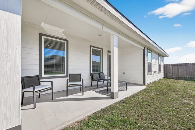 7710 Murciana Drive, Rosharon, TX 77583