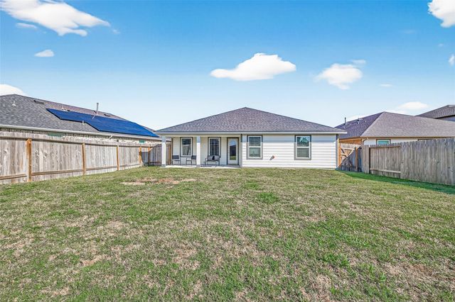 7710 Murciana Drive, Rosharon, TX 77583