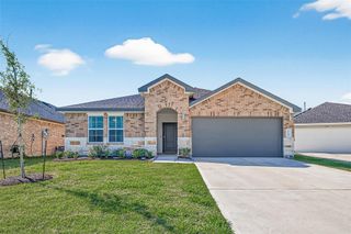 7710 Murciana Drive, Rosharon, TX 77583