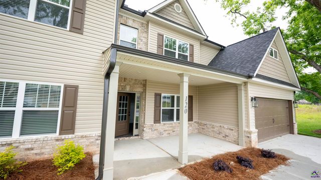 123 Bluecoat Trail, Byron, GA 31008