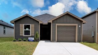 13040 Mccrorey Trails Drive, Conroe, TX 77303