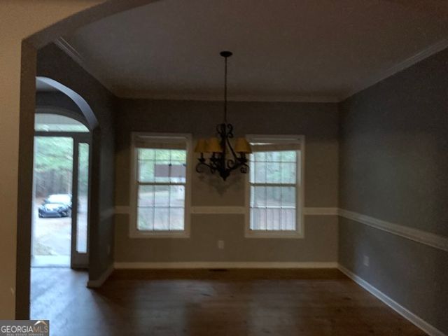 467 S Bethany Road, Locust Grove, GA 30248