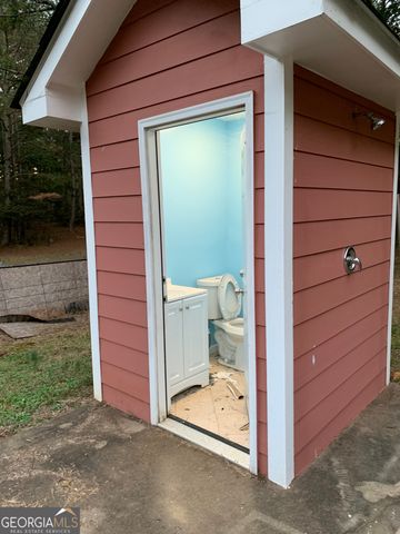 467 S Bethany Road, Locust Grove, GA 30248