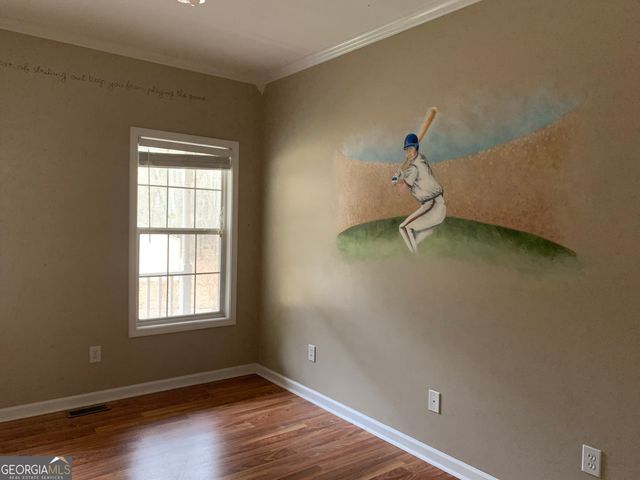 467 S Bethany Road, Locust Grove, GA 30248