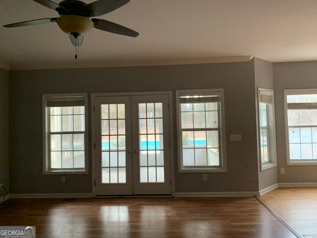 467 S Bethany Road, Locust Grove, GA 30248