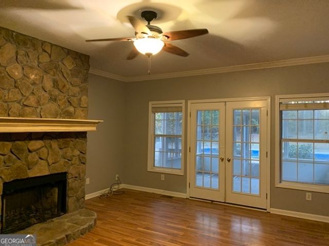 467 S Bethany Road, Locust Grove, GA 30248