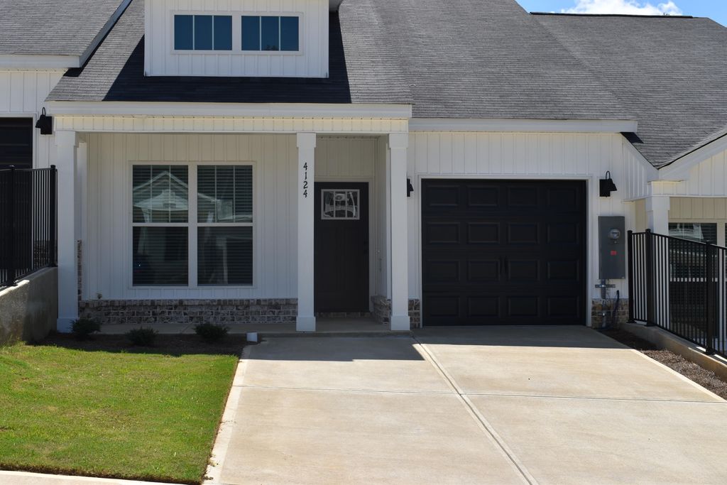 4124 Beautiful Pond Park, North Augusta, SC 29860