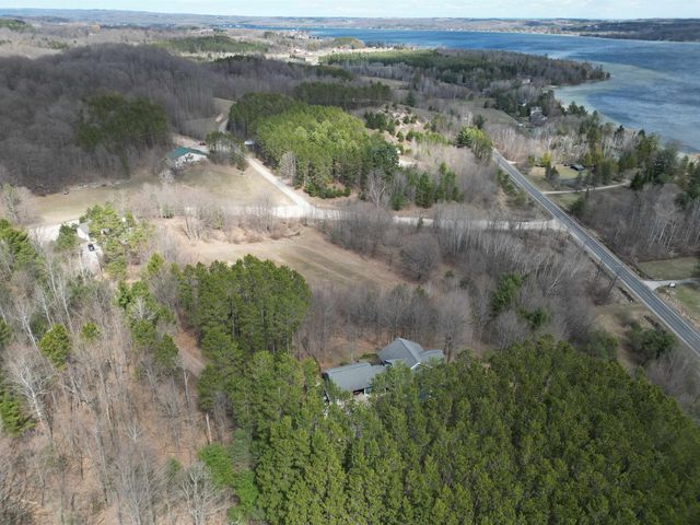 00 E Hidden Beech Drive, Cedar, MI 49621