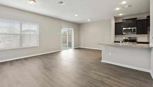 516 E Slaughter LN 1503, Austin, TX 78744