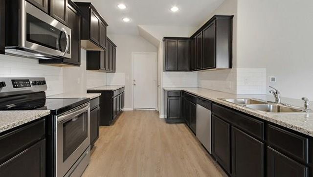 516 E Slaughter LN 1503, Austin, TX 78744